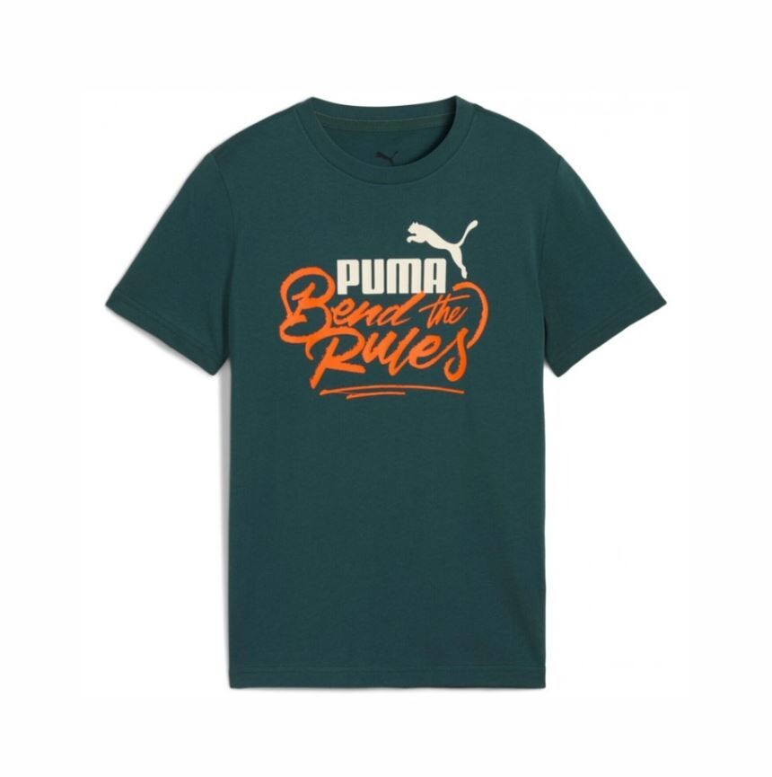 Puma ბავშვის მაისური