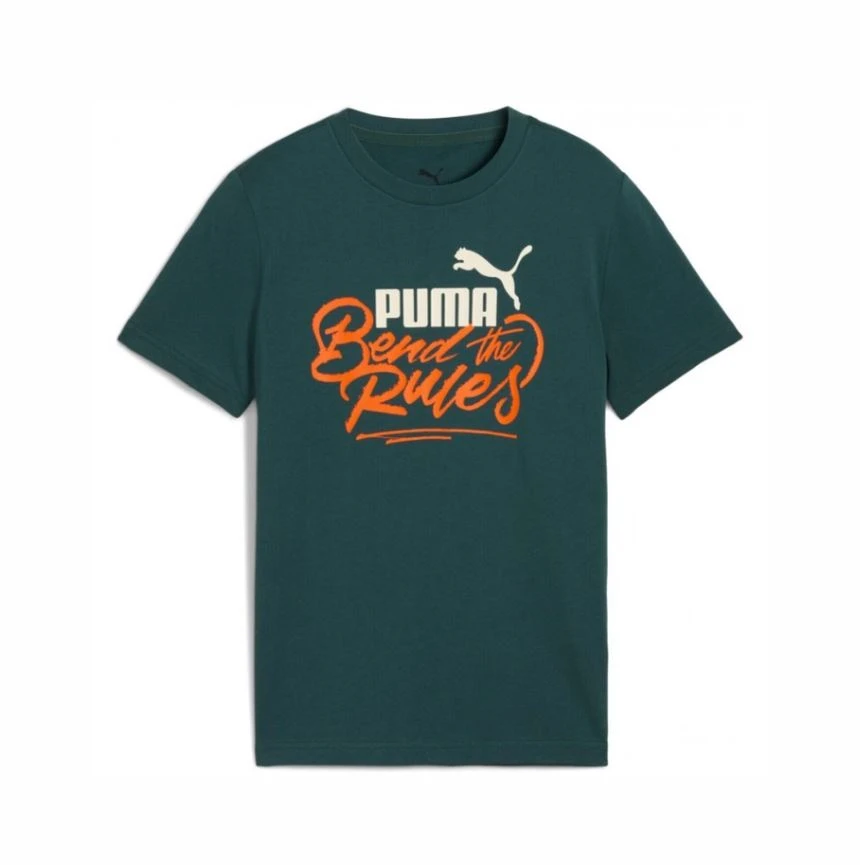 Puma ბავშვის მაისური