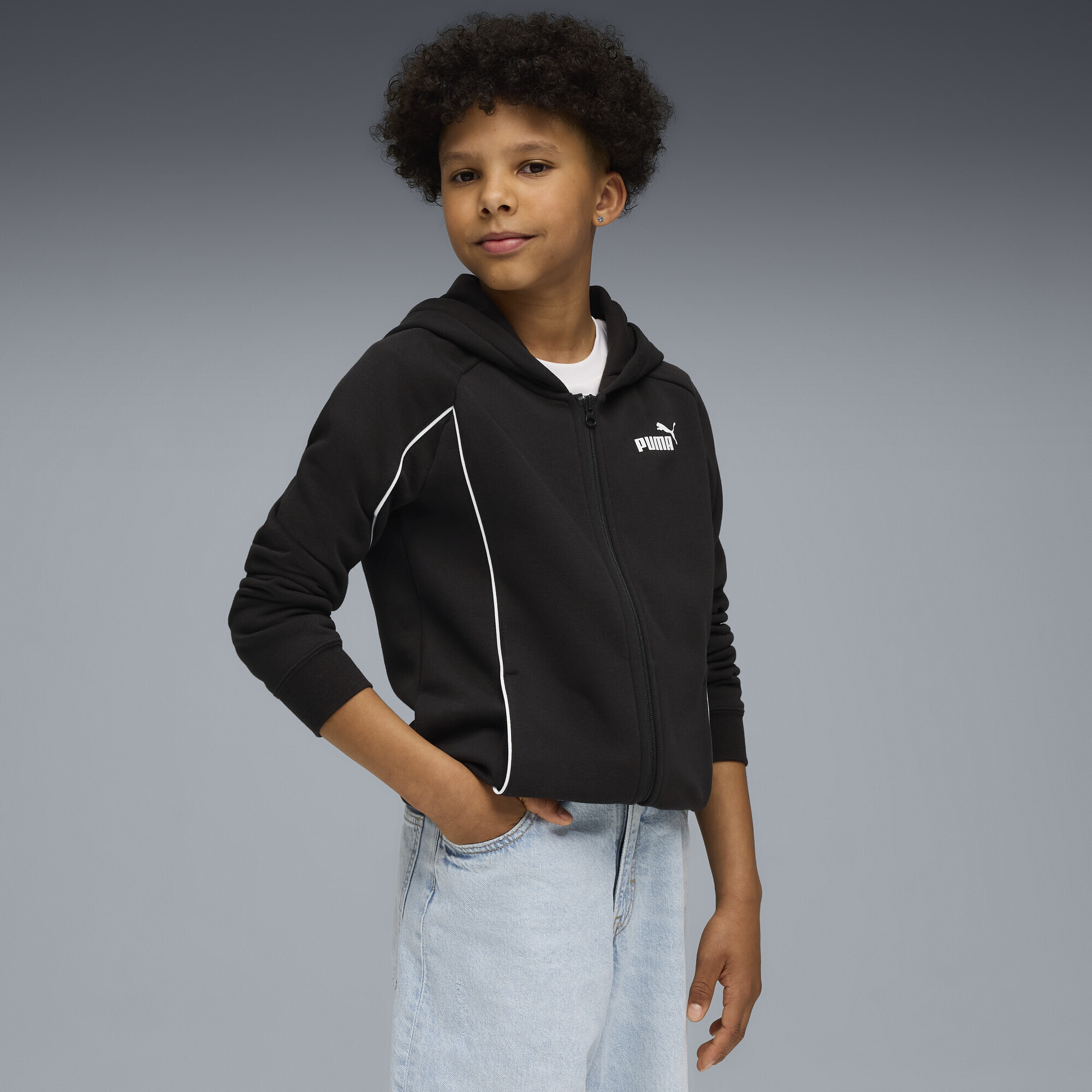 ბავშვის ჯემპრი