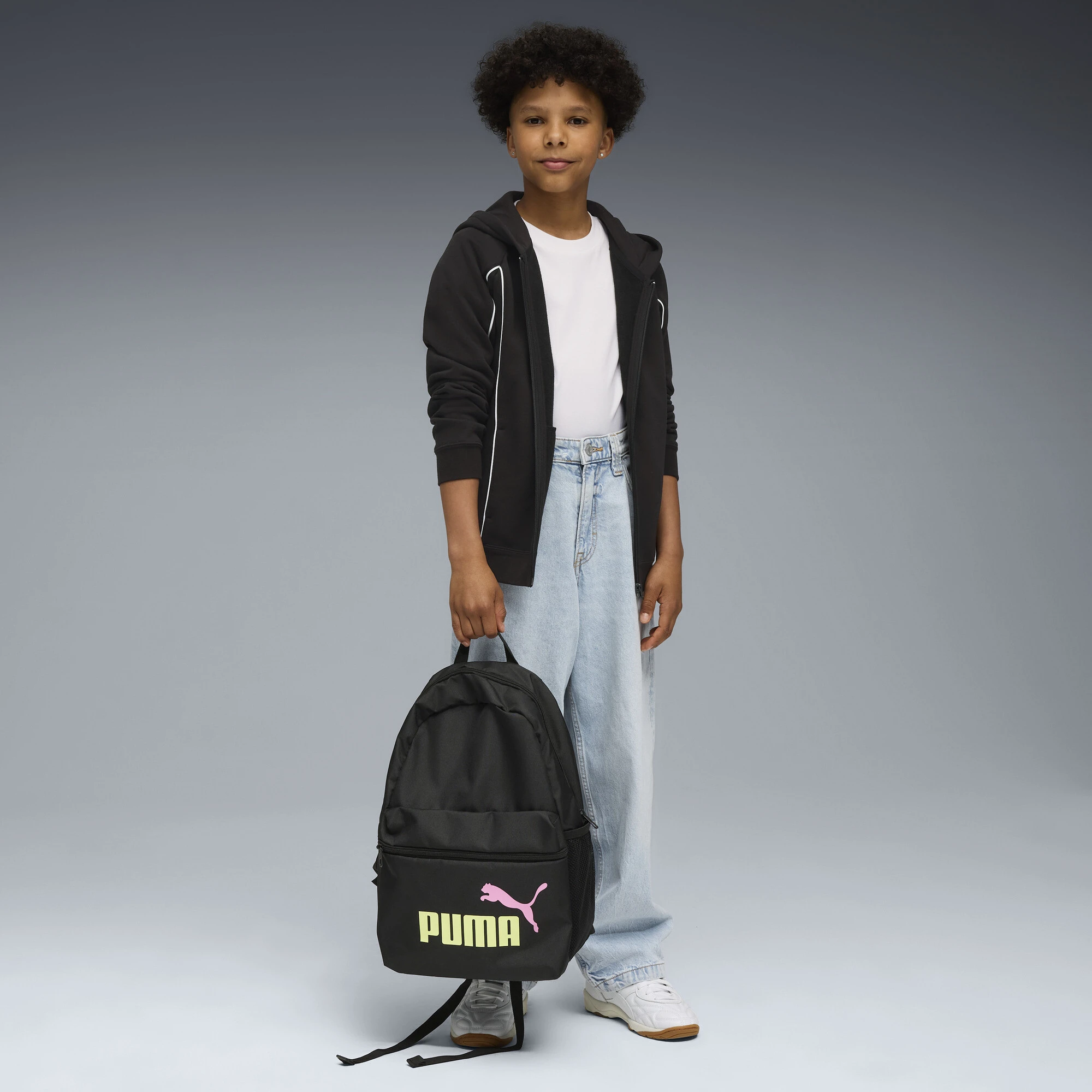 ბავშვის ჯემპრი