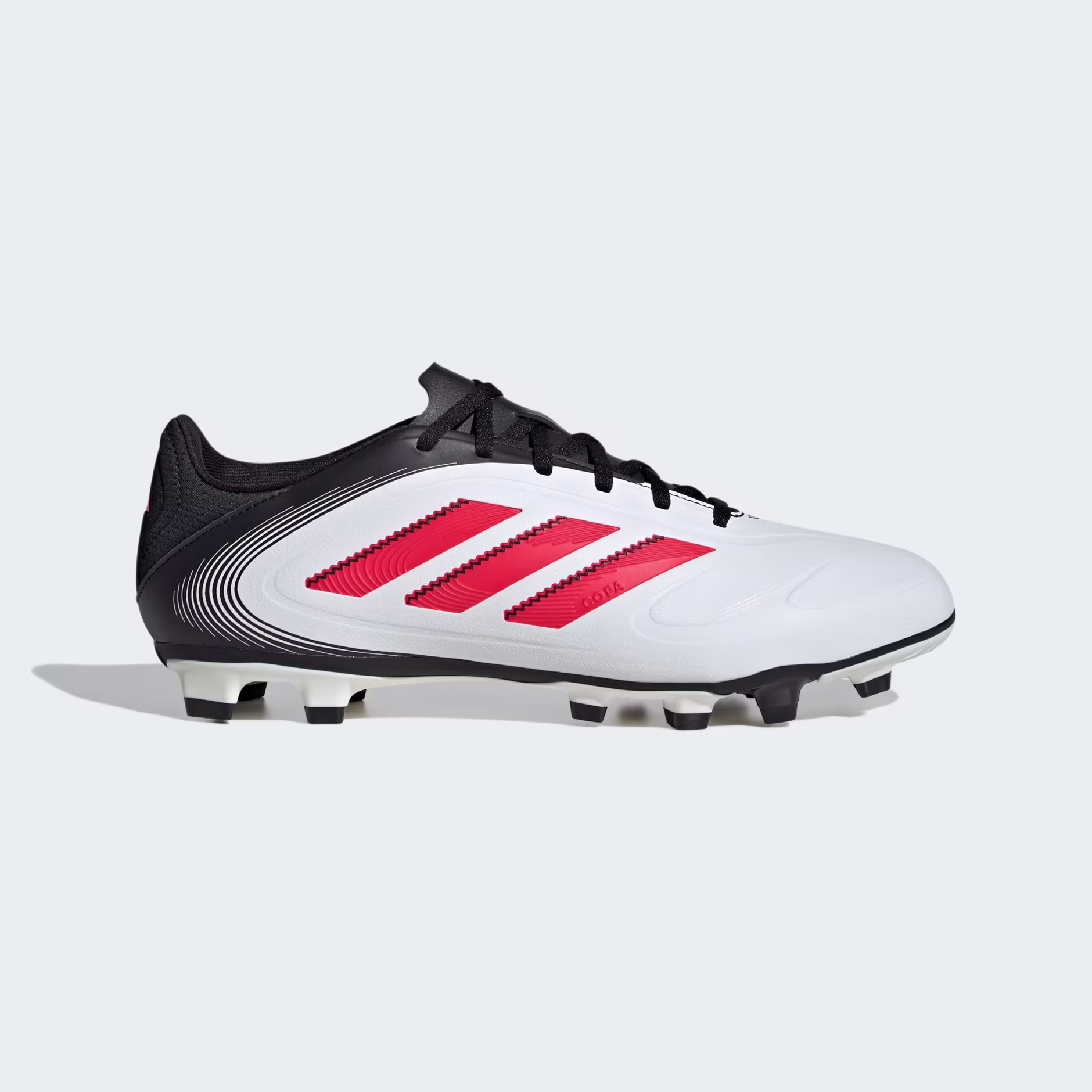 Adidas მამაკაცის სპორტული ფეხსაცმელი COPA PURE III CLUB FG/MG