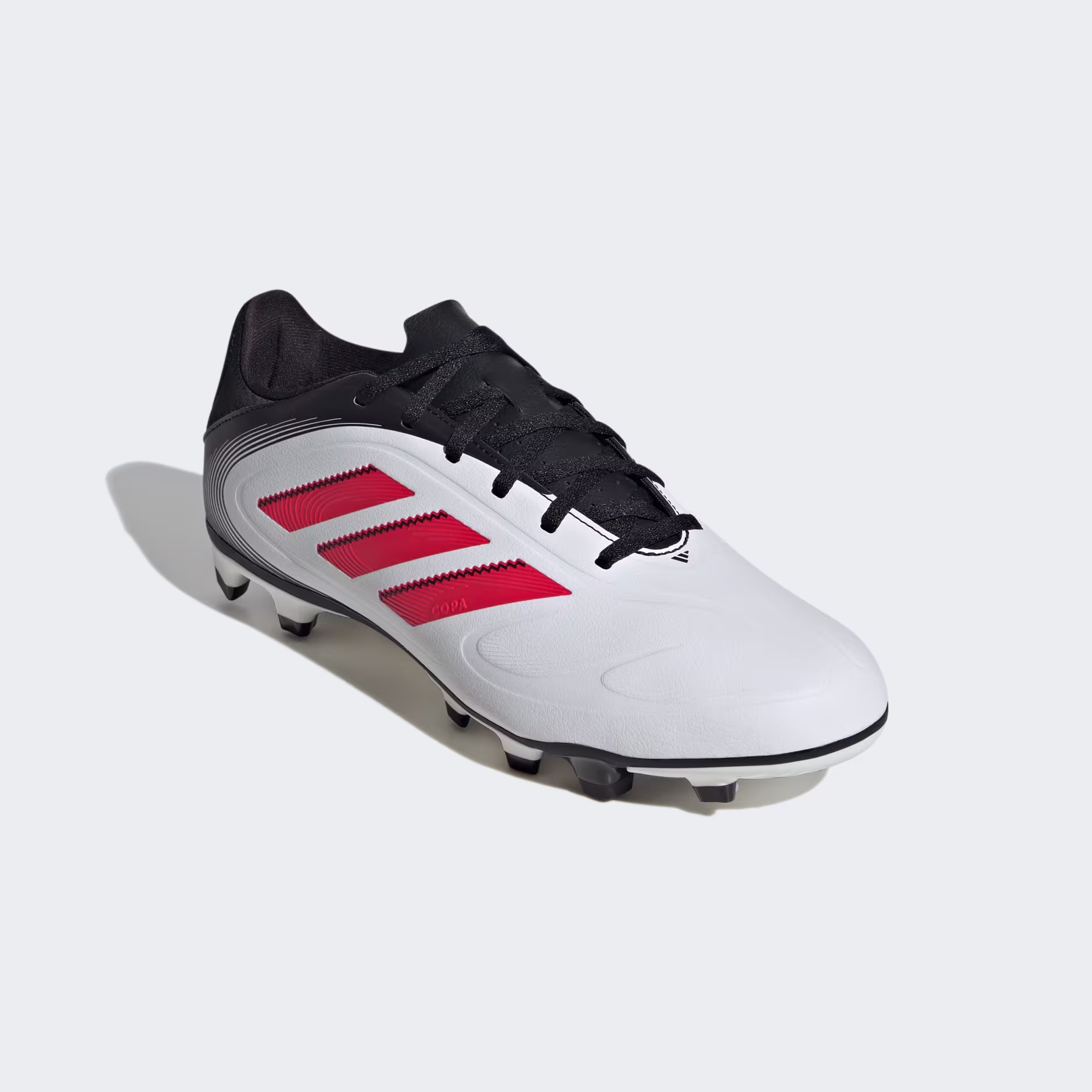 Adidas მამაკაცის სპორტული ფეხსაცმელი COPA PURE III CLUB FG/MG