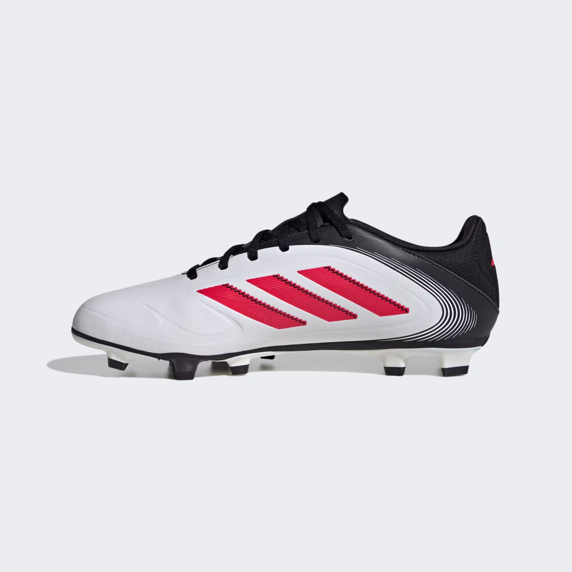 Adidas მამაკაცის სპორტული ფეხსაცმელი COPA PURE III CLUB FG/MG