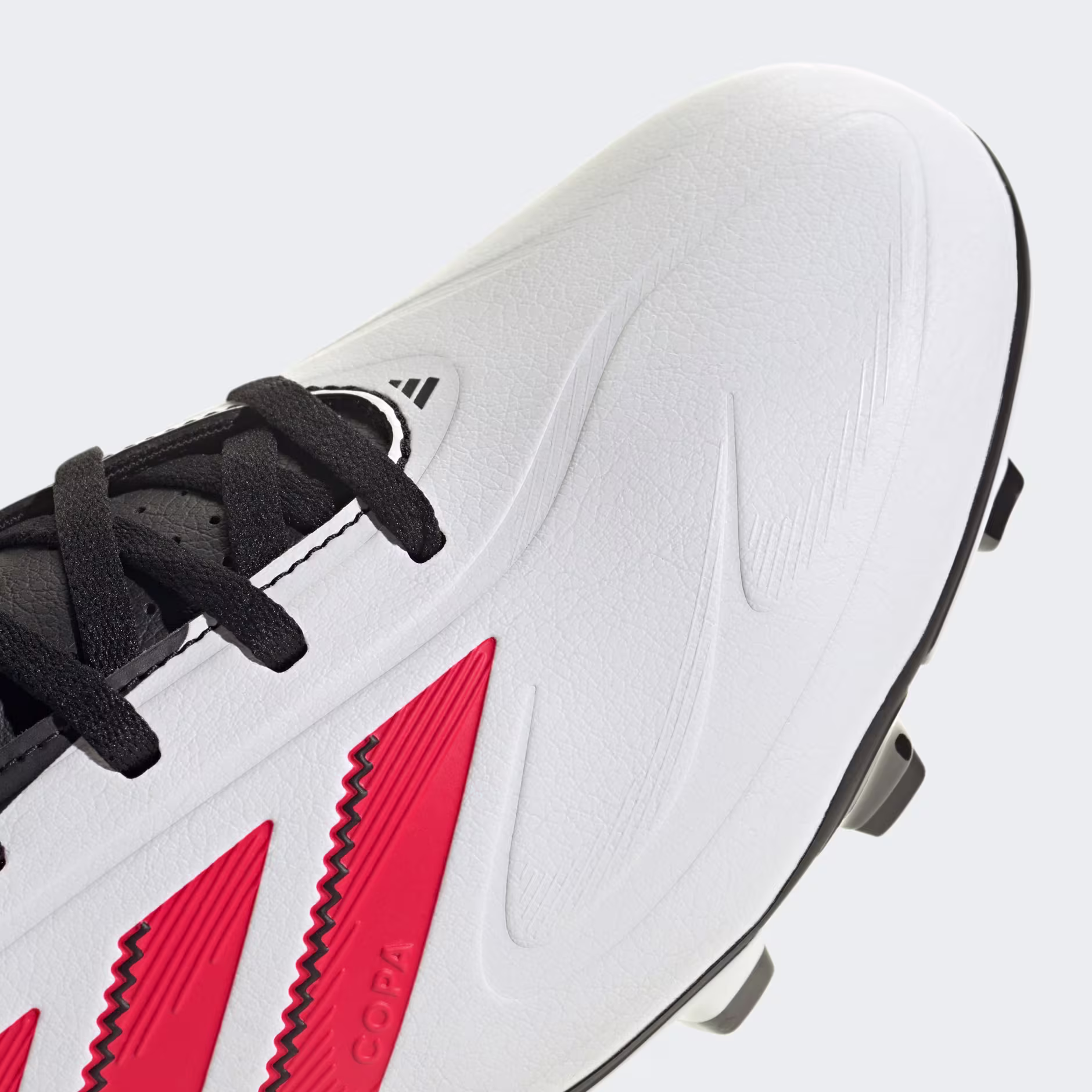 Adidas მამაკაცის სპორტული ფეხსაცმელი COPA PURE III CLUB FG/MG
