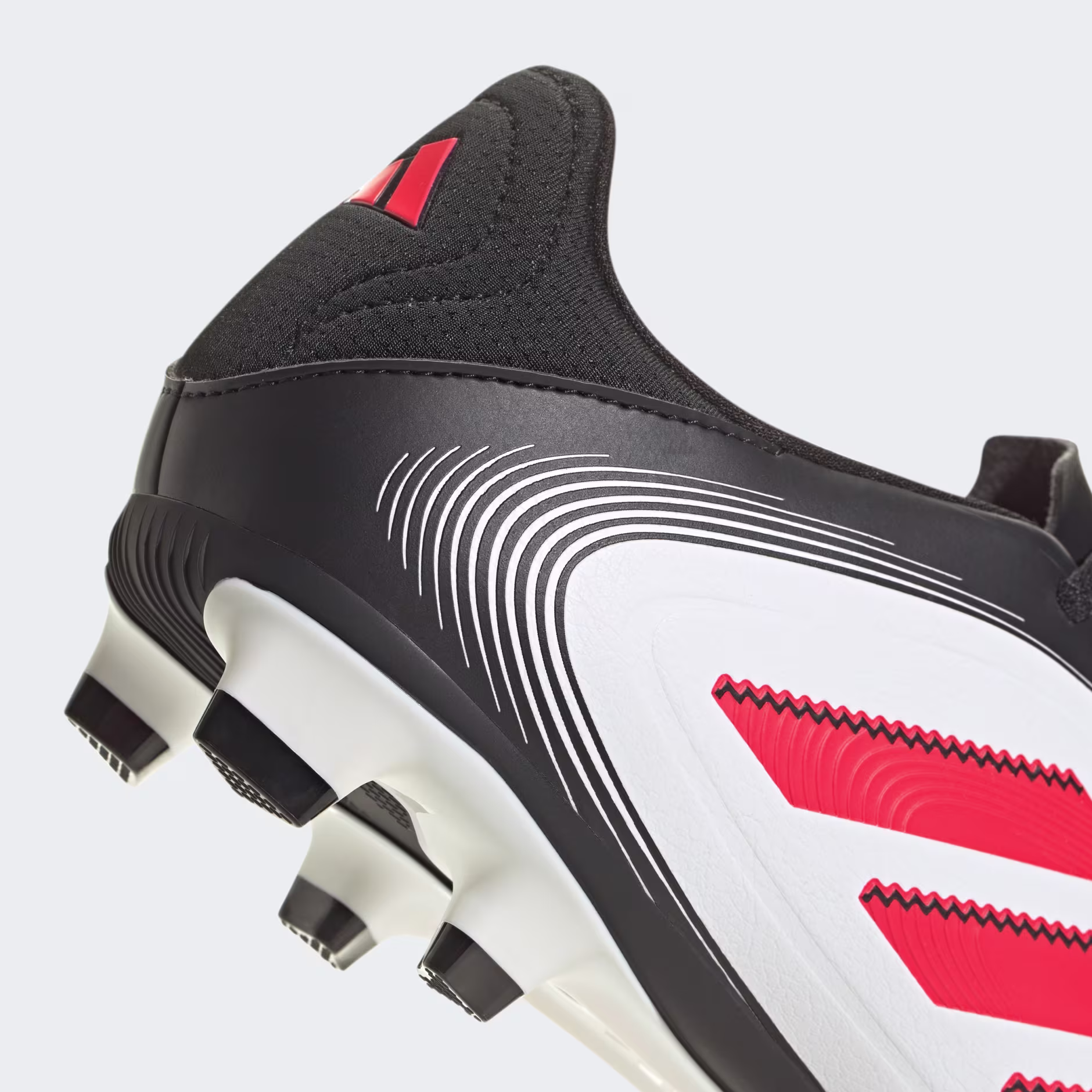 Adidas მამაკაცის სპორტული ფეხსაცმელი COPA PURE III CLUB FG/MG