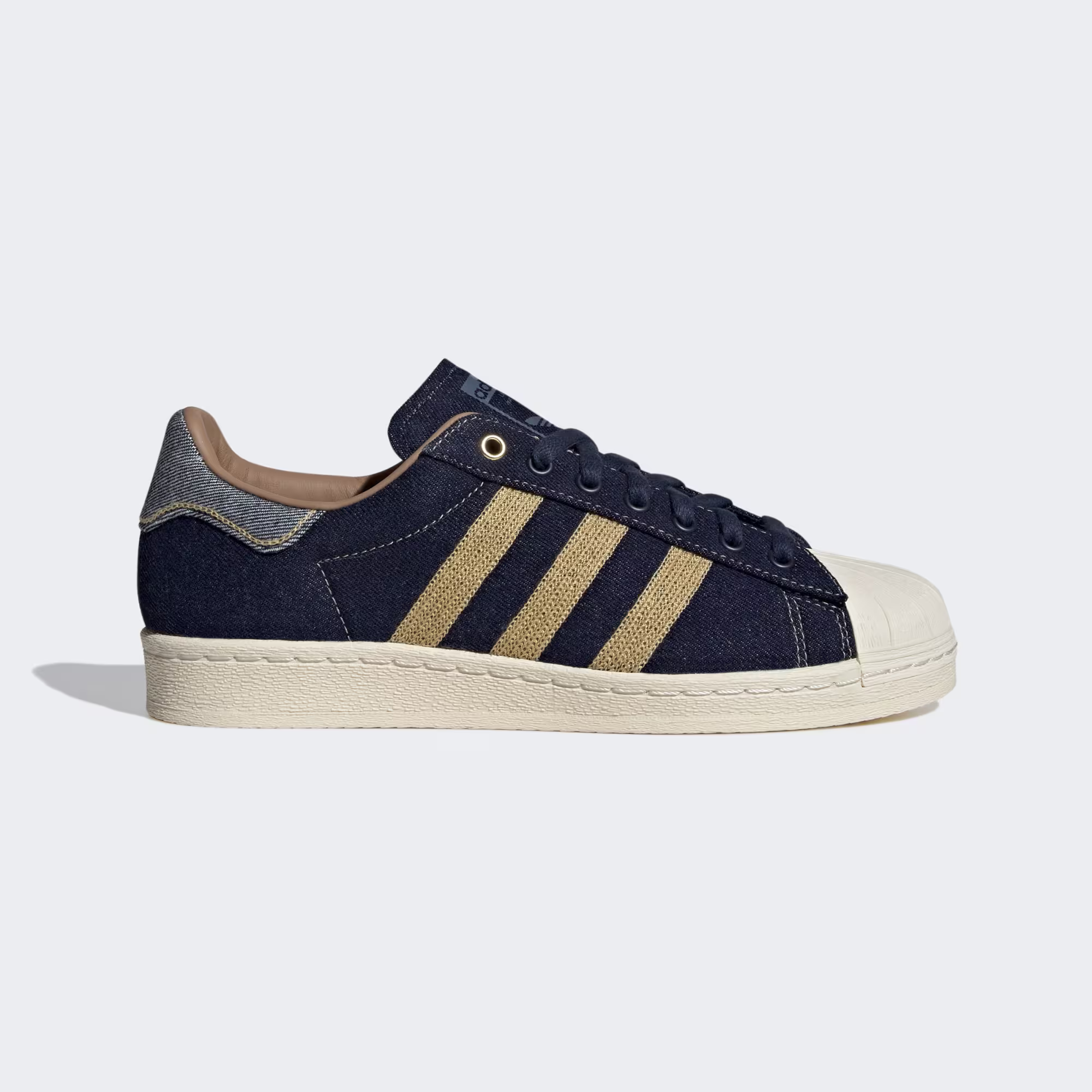 Adidas მამაკაცის სპორტული ფეხსაცმელი SUPERSTAR 82