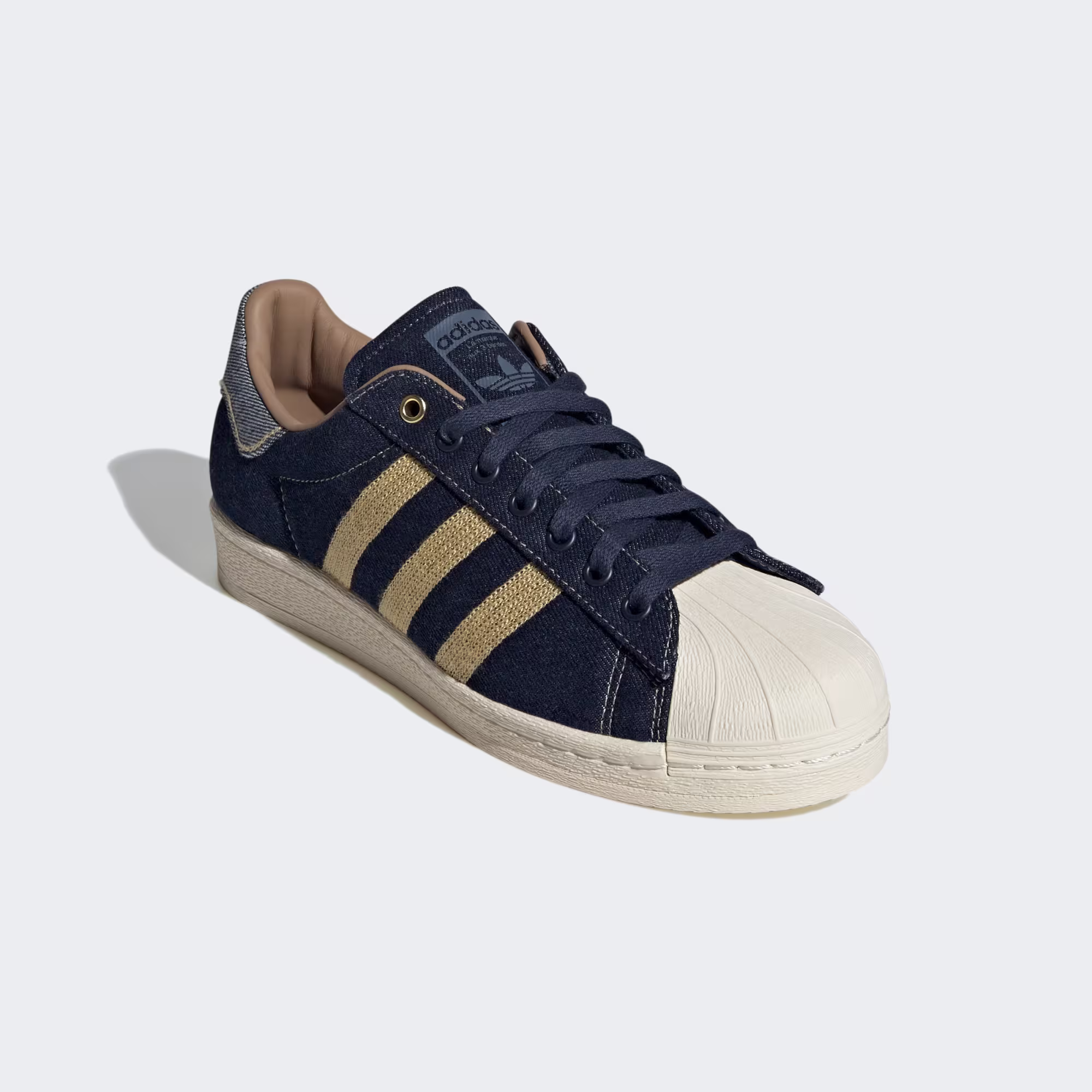 Adidas მამაკაცის სპორტული ფეხსაცმელი SUPERSTAR 82