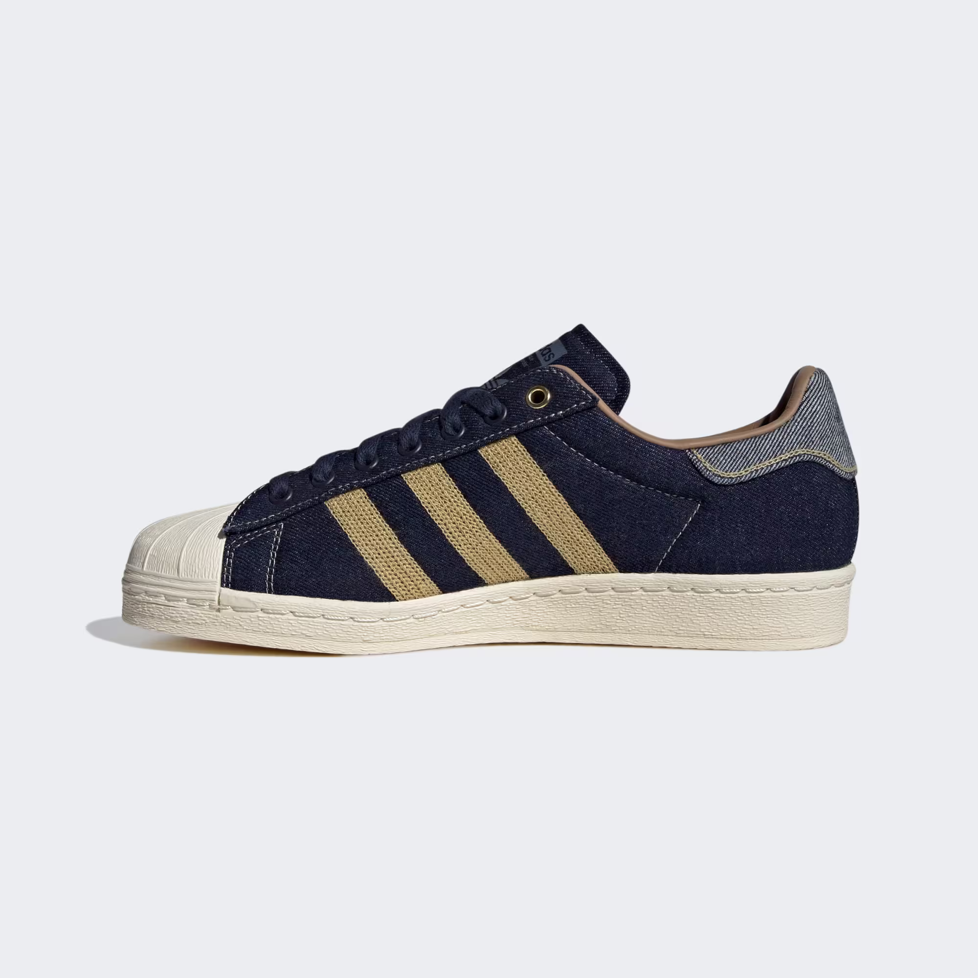 Adidas მამაკაცის სპორტული ფეხსაცმელი SUPERSTAR 82