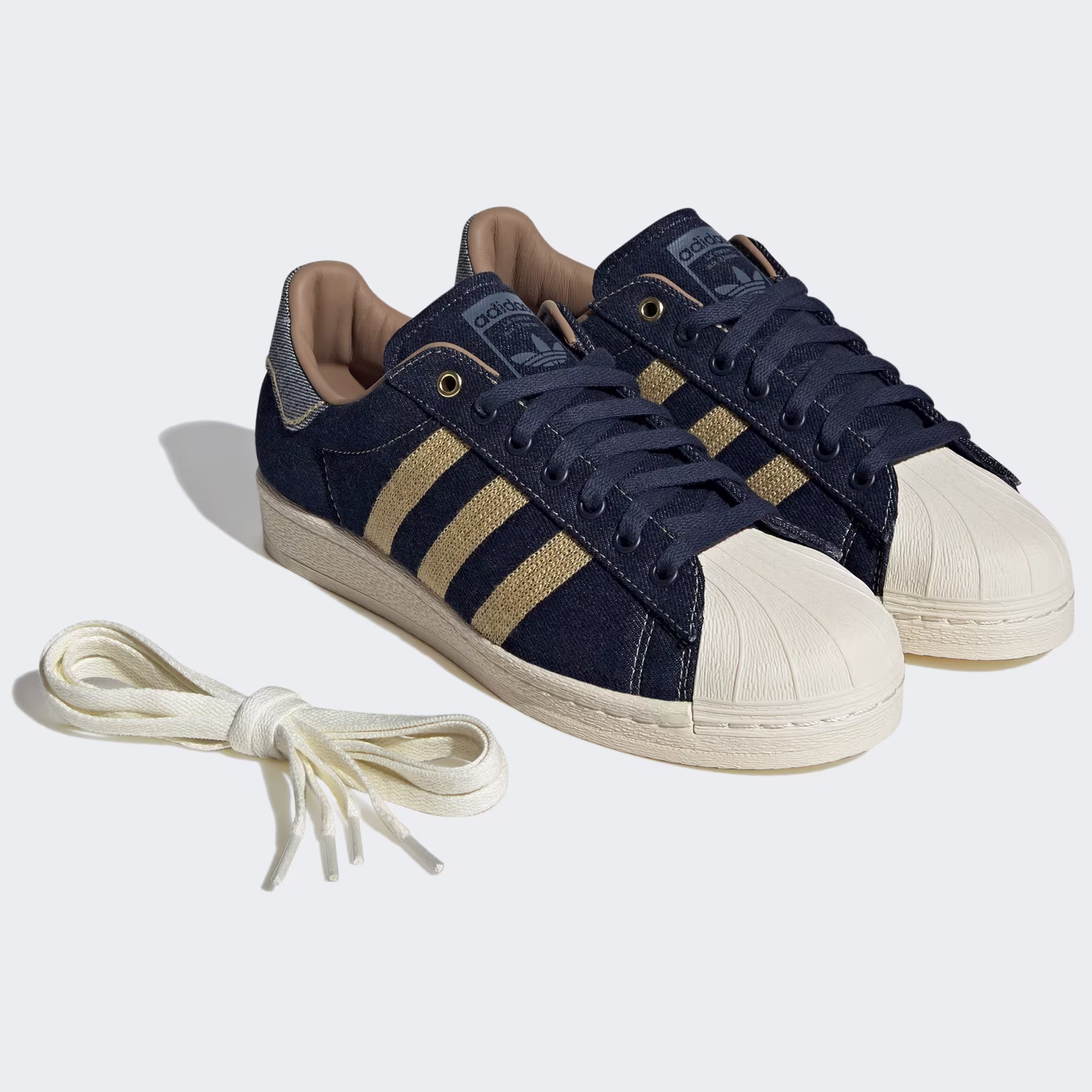 Adidas მამაკაცის სპორტული ფეხსაცმელი SUPERSTAR 82