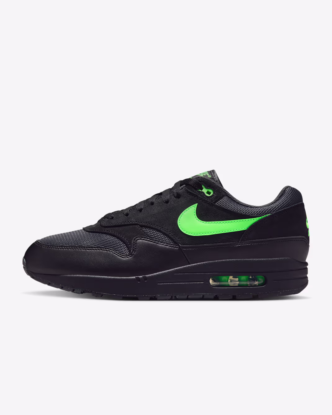 Nike მამაკაცის სპორტული ფეხსაცმელი
