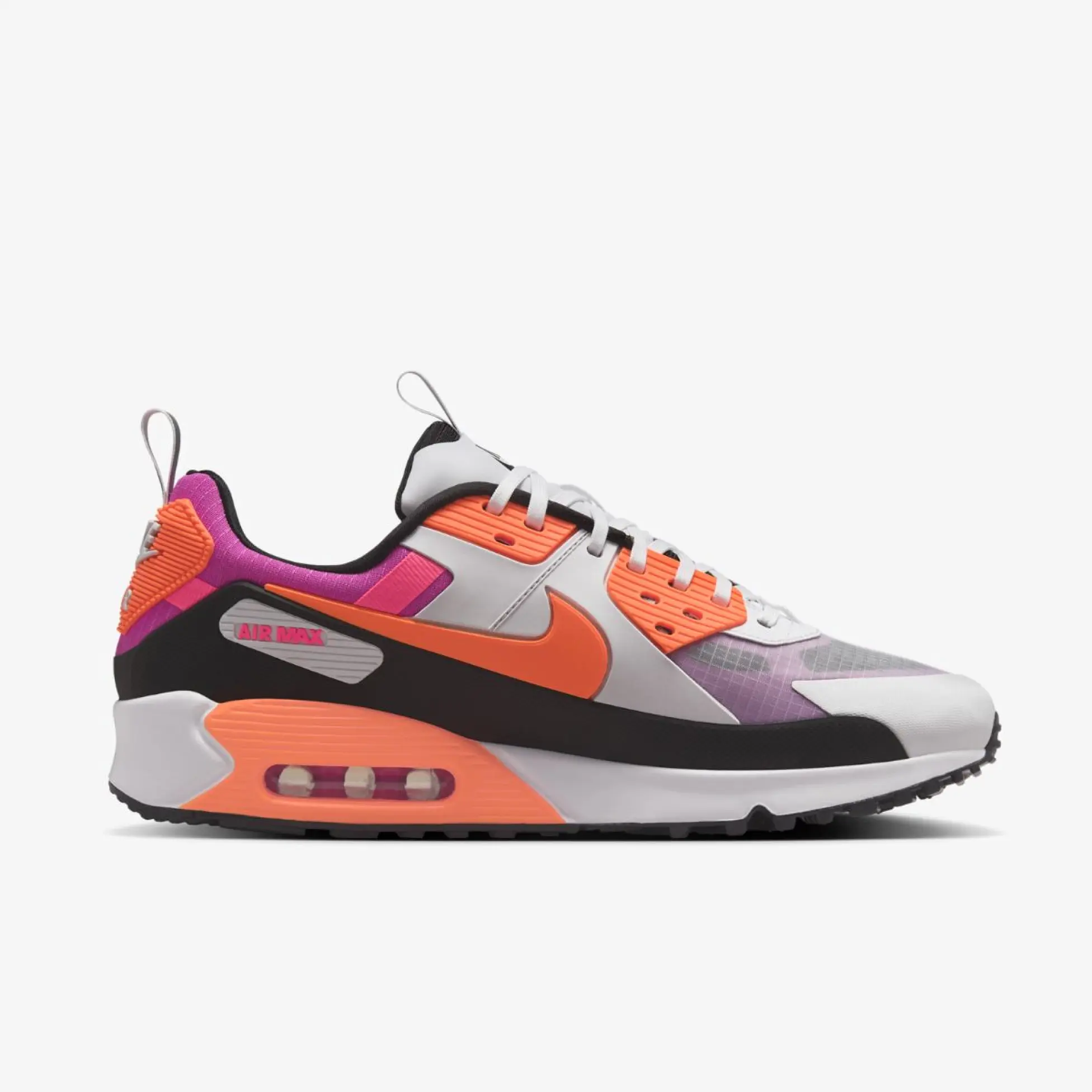 Nike მამაკაცის სპორტული ფეხსაცმელი