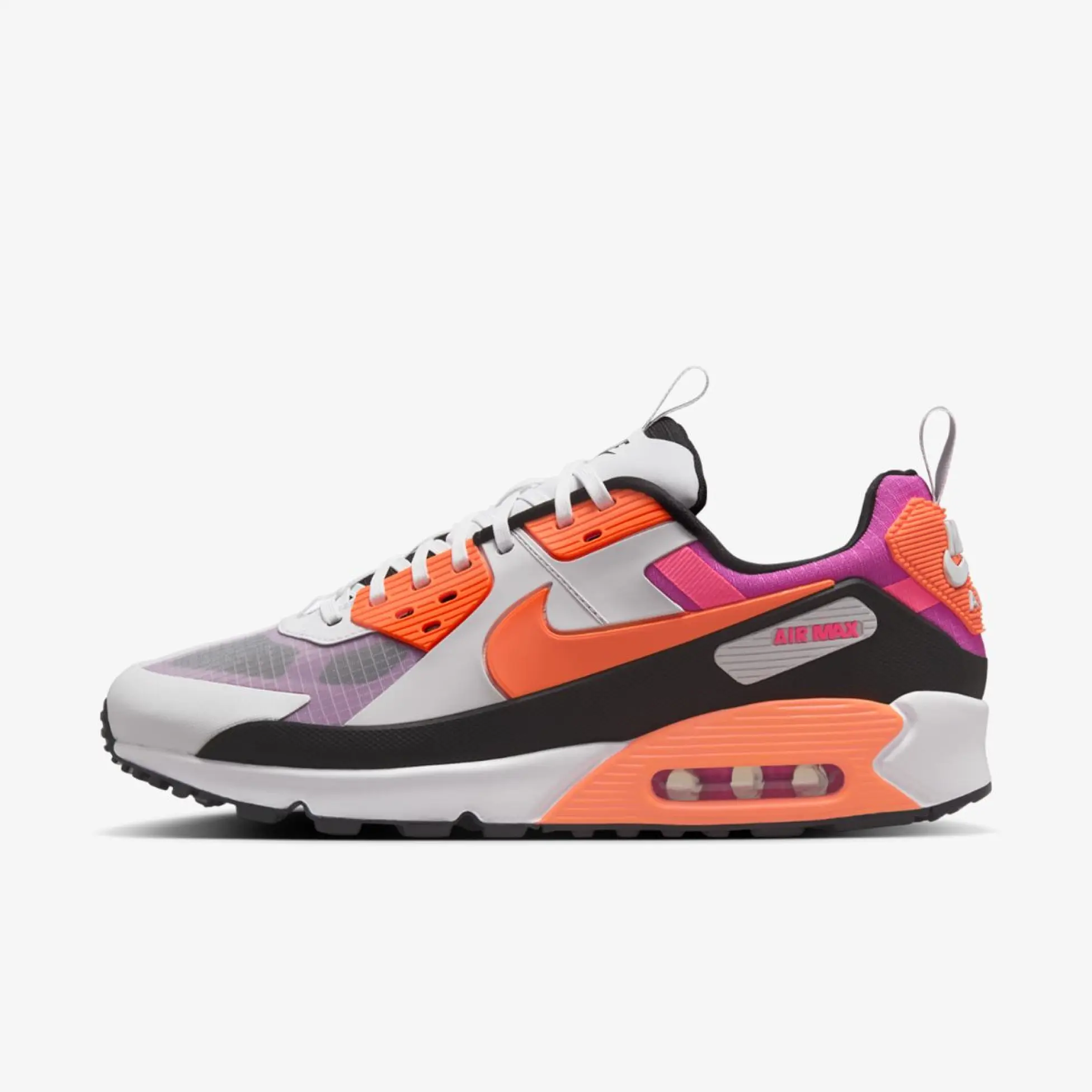 Nike მამაკაცის სპორტული ფეხსაცმელი