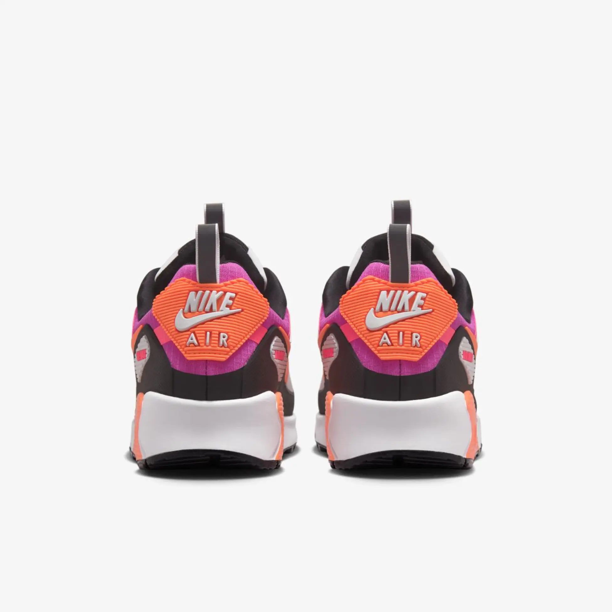 Nike მამაკაცის სპორტული ფეხსაცმელი