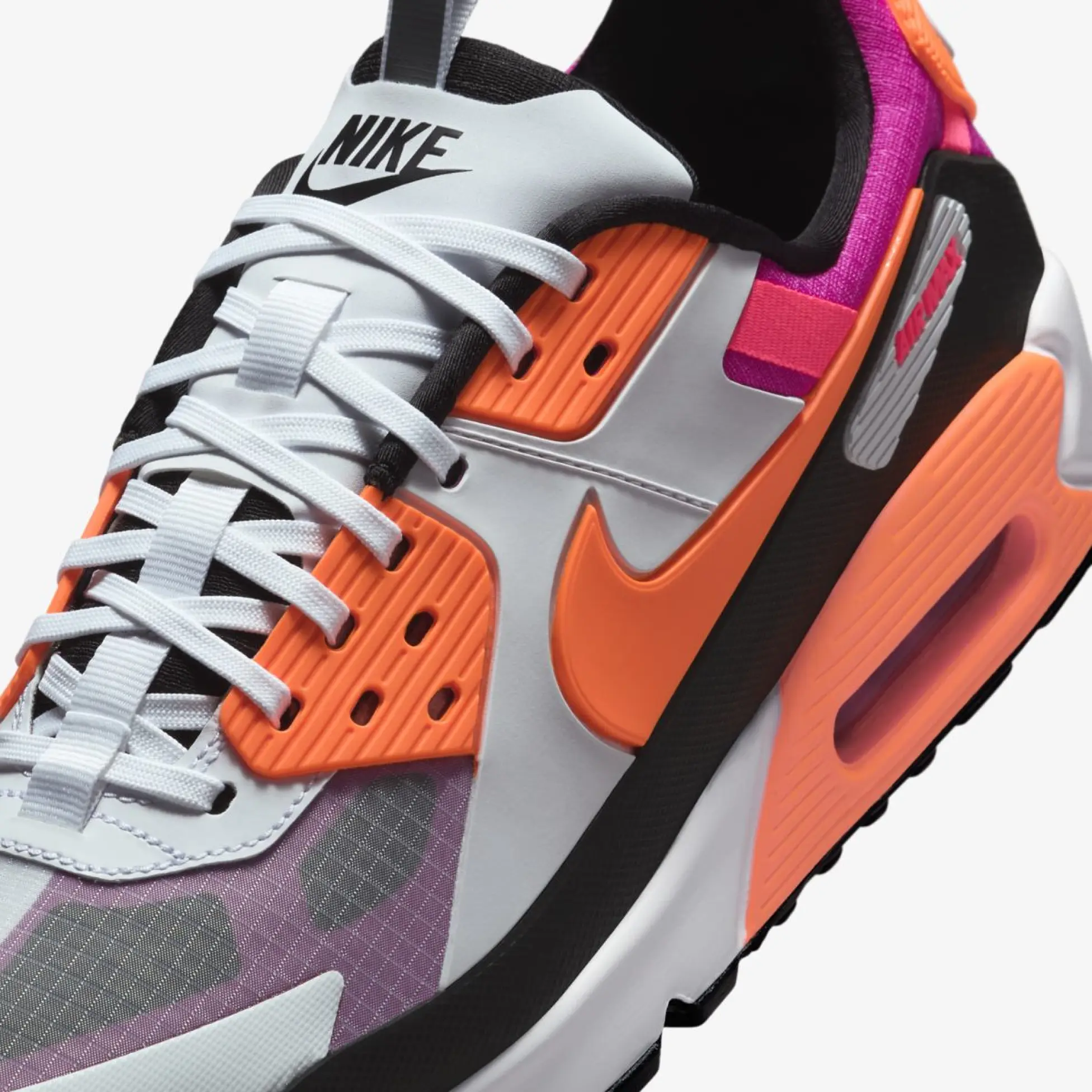 Nike მამაკაცის სპორტული ფეხსაცმელი