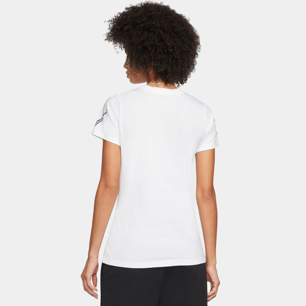 Nike ქალის მაისური W NSW TEE SS AIR MAX DAY