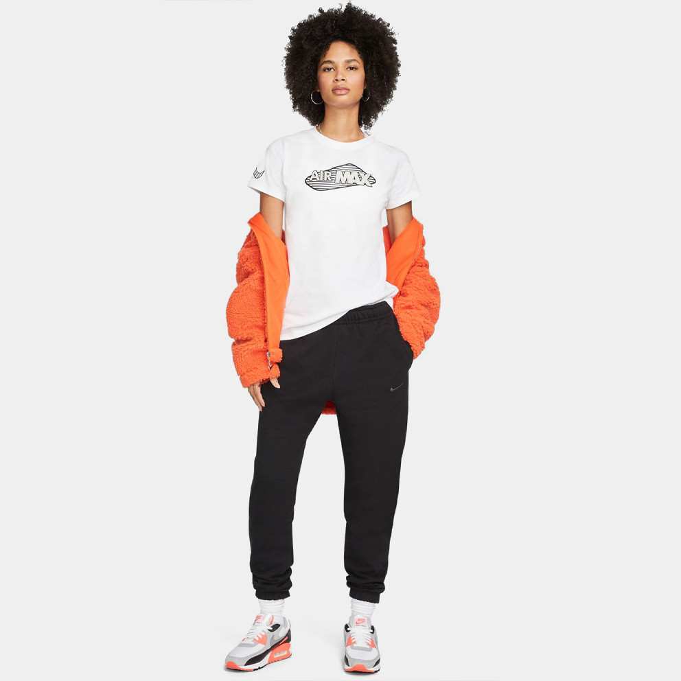 Nike ქალის მაისური W NSW TEE SS AIR MAX DAY