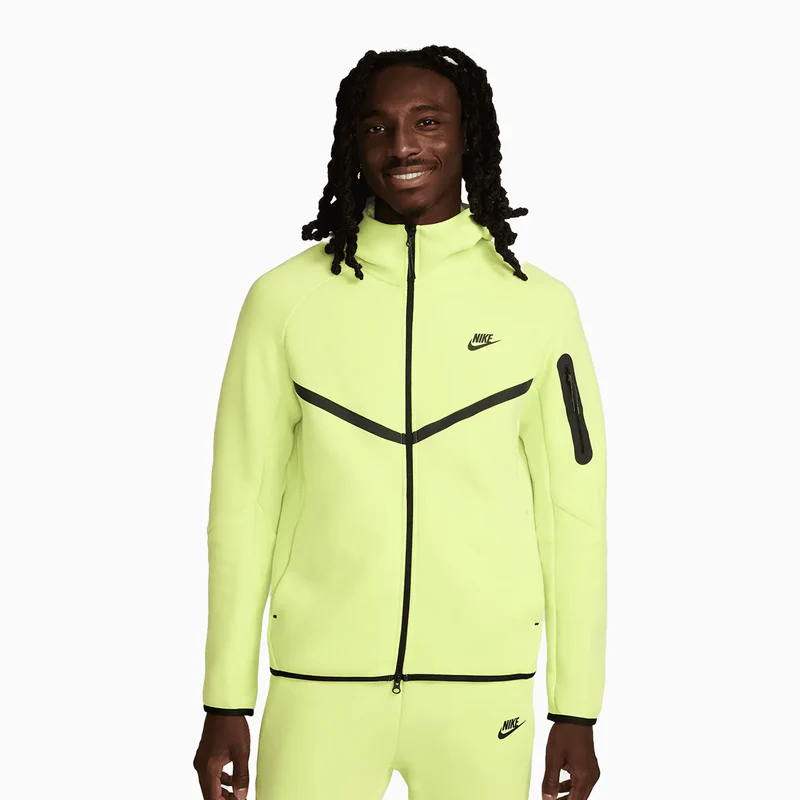 Nike მამაკაცის ჯემპრი