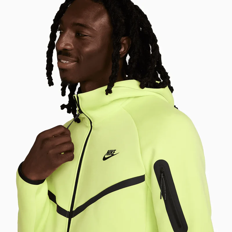 Nike მამაკაცის ჯემპრი