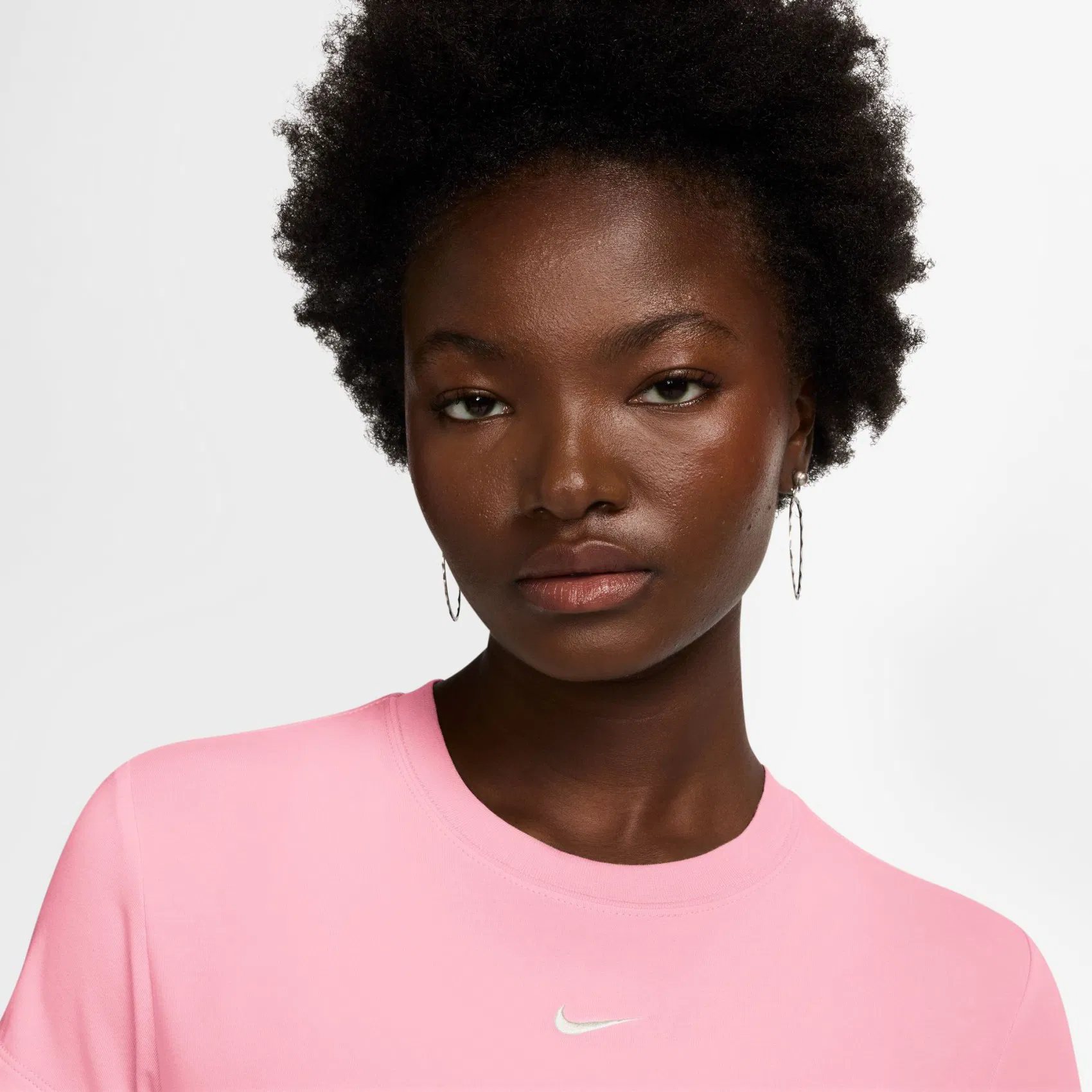 Nike ქალის მაისური