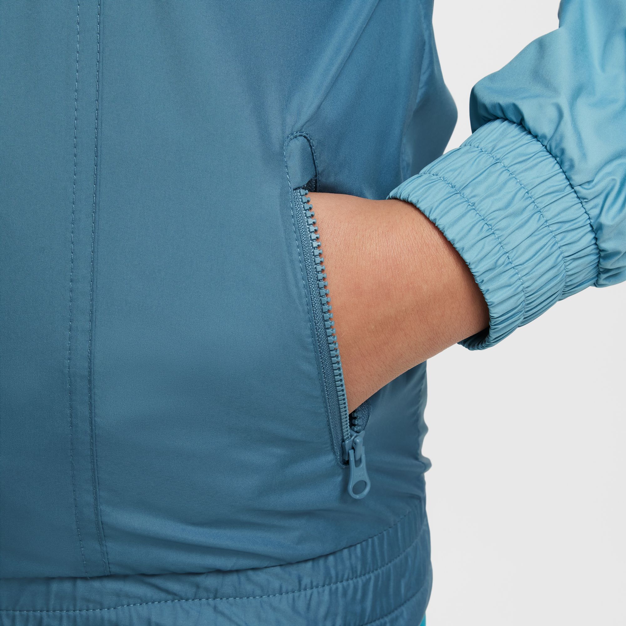 ბავშვის ქურთუკი