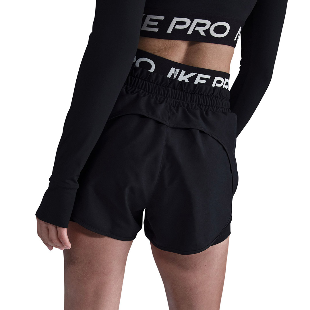 Nike ქალის შორტი