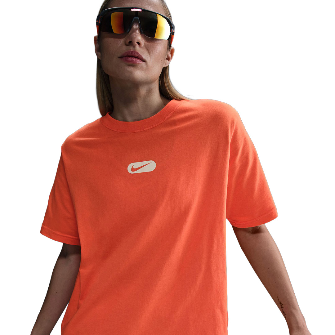 Nike ქალის მაისური