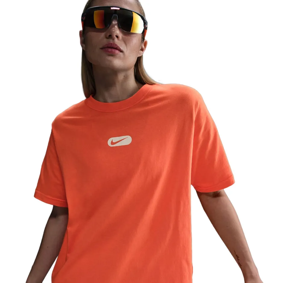 Nike ქალის მაისური