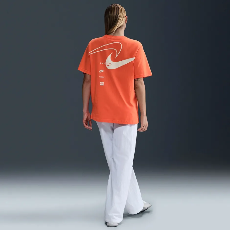 Nike ქალის მაისური