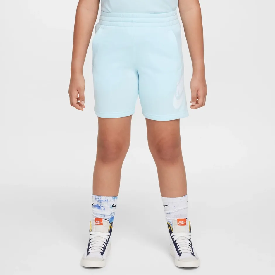 Nike ბავშვის შორტი