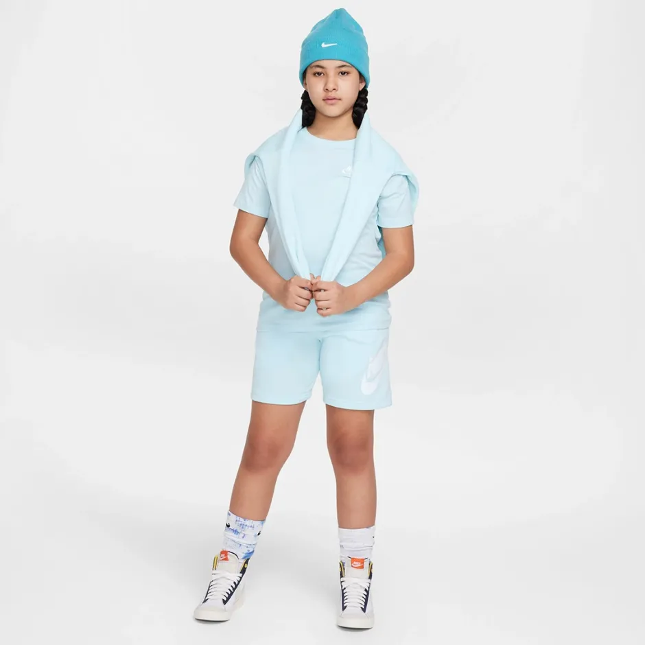 Nike ბავშვის შორტი