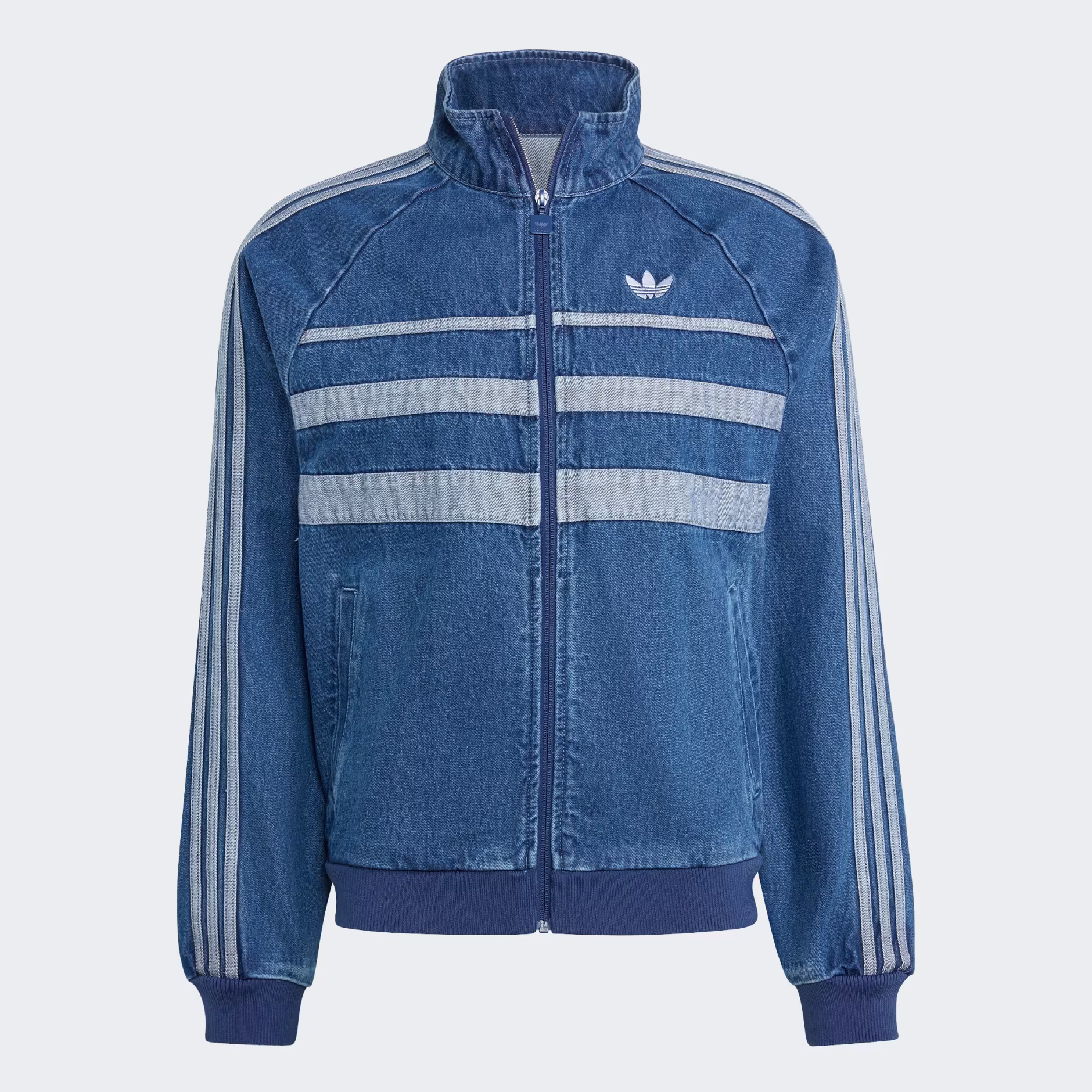 Adidas მამაკაცის ჯემპრი