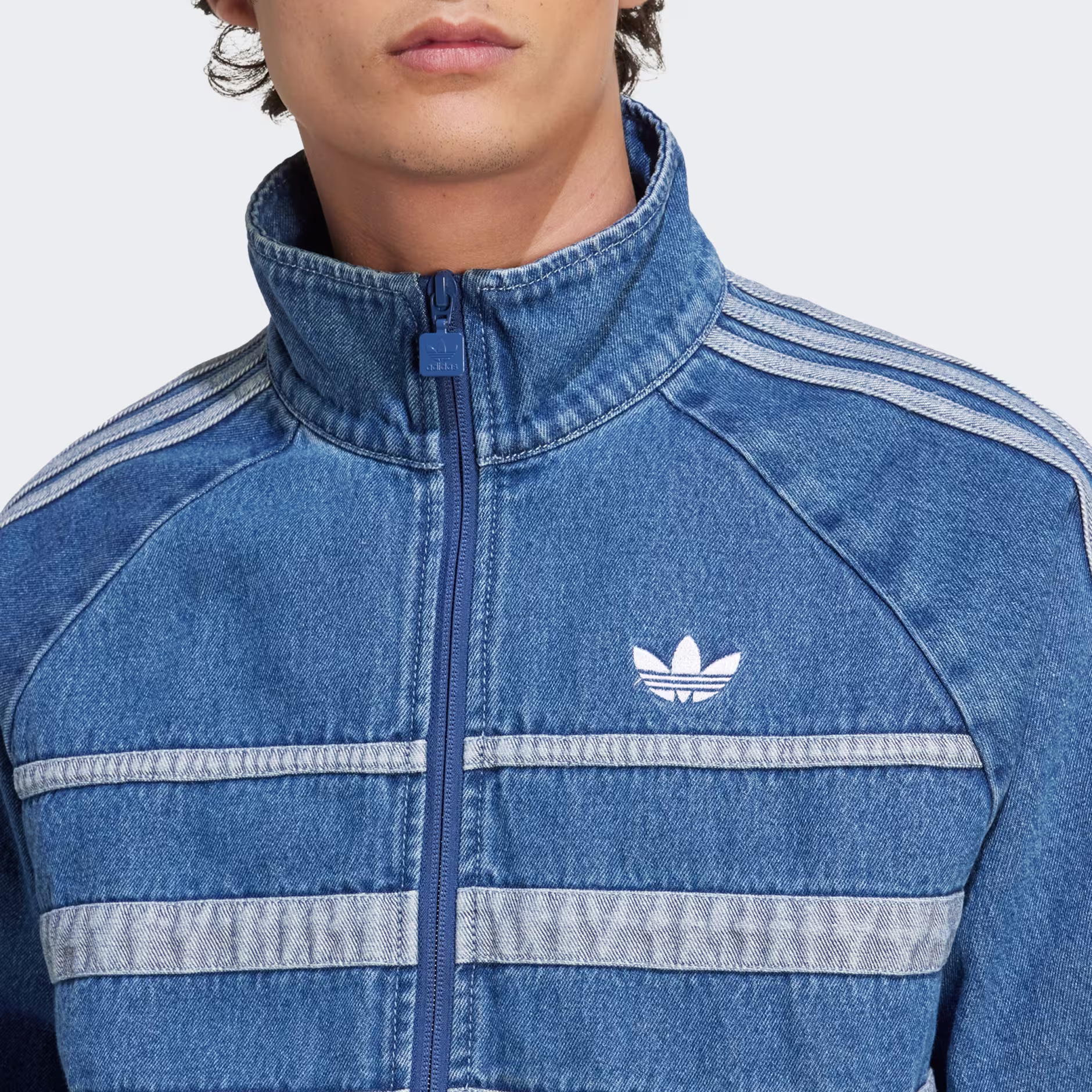 Adidas მამაკაცის ჯემპრი