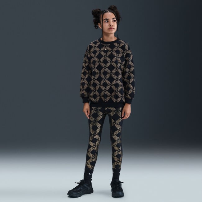 ბავშვის ჯემპრი