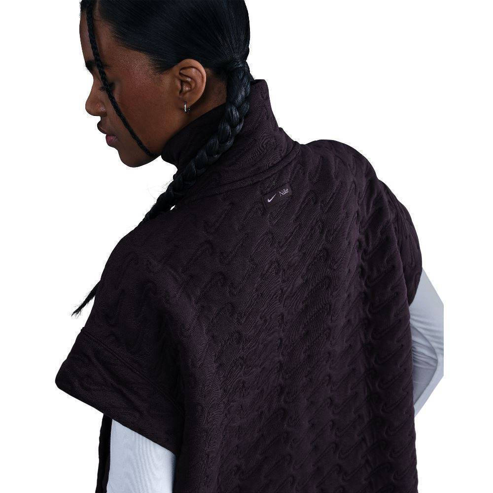 ქალის ქურთუკი