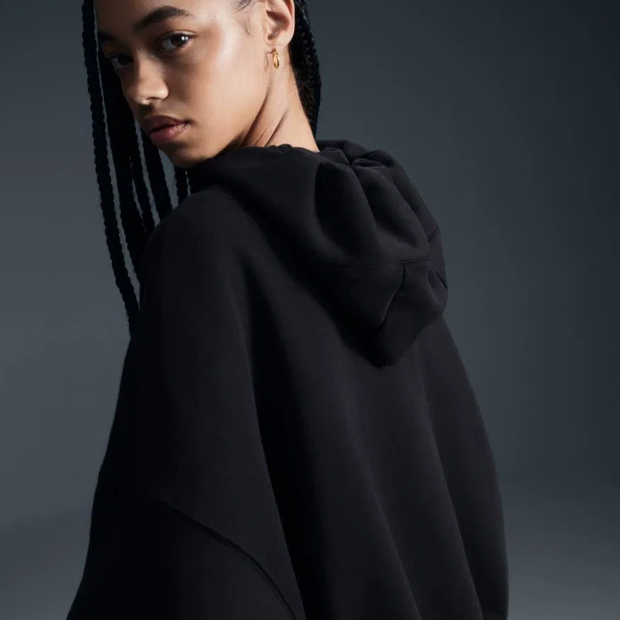 Nike ქალის ჯემპრი