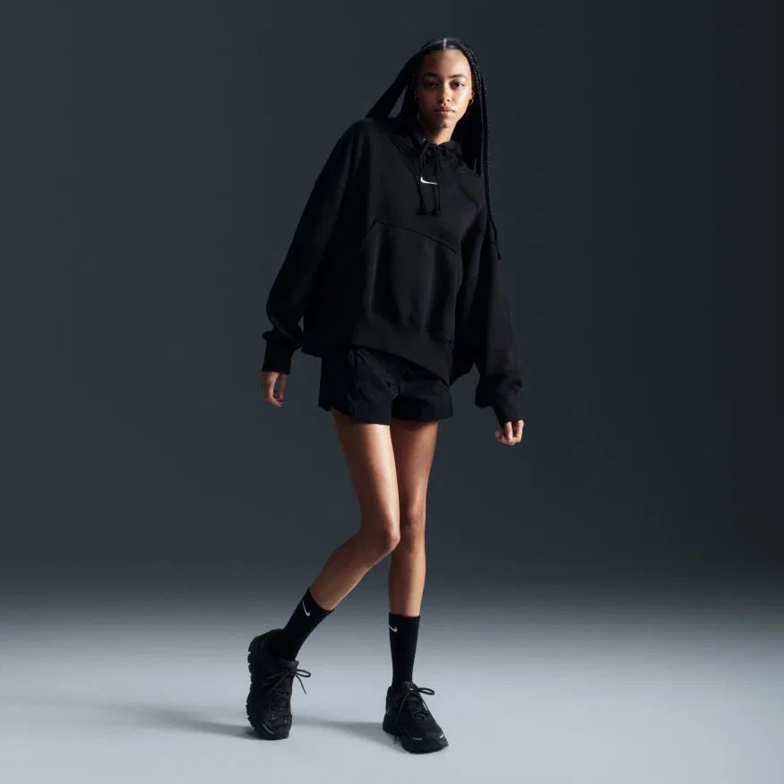 Nike ქალის ჯემპრი