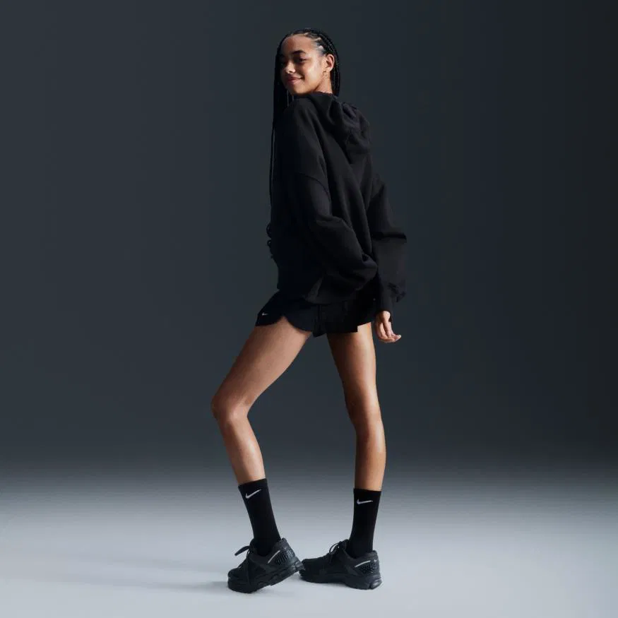 Nike ქალის ჯემპრი