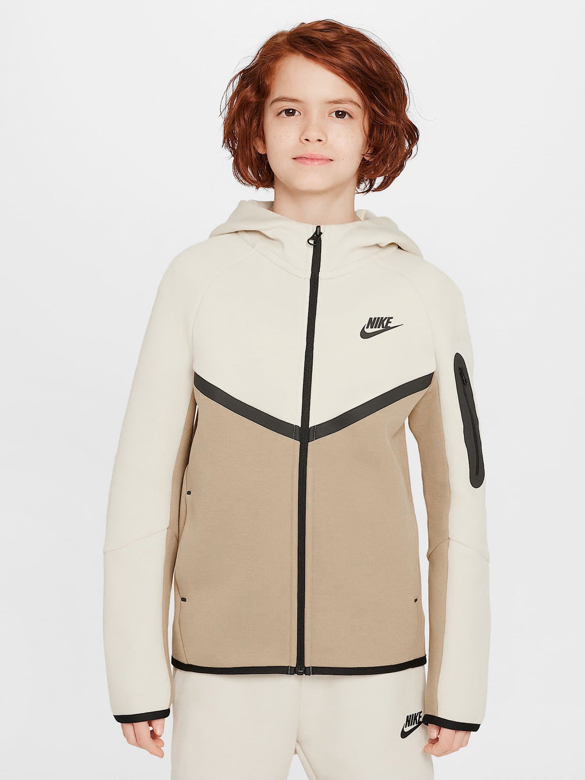 ბავშვის ჯემპრი