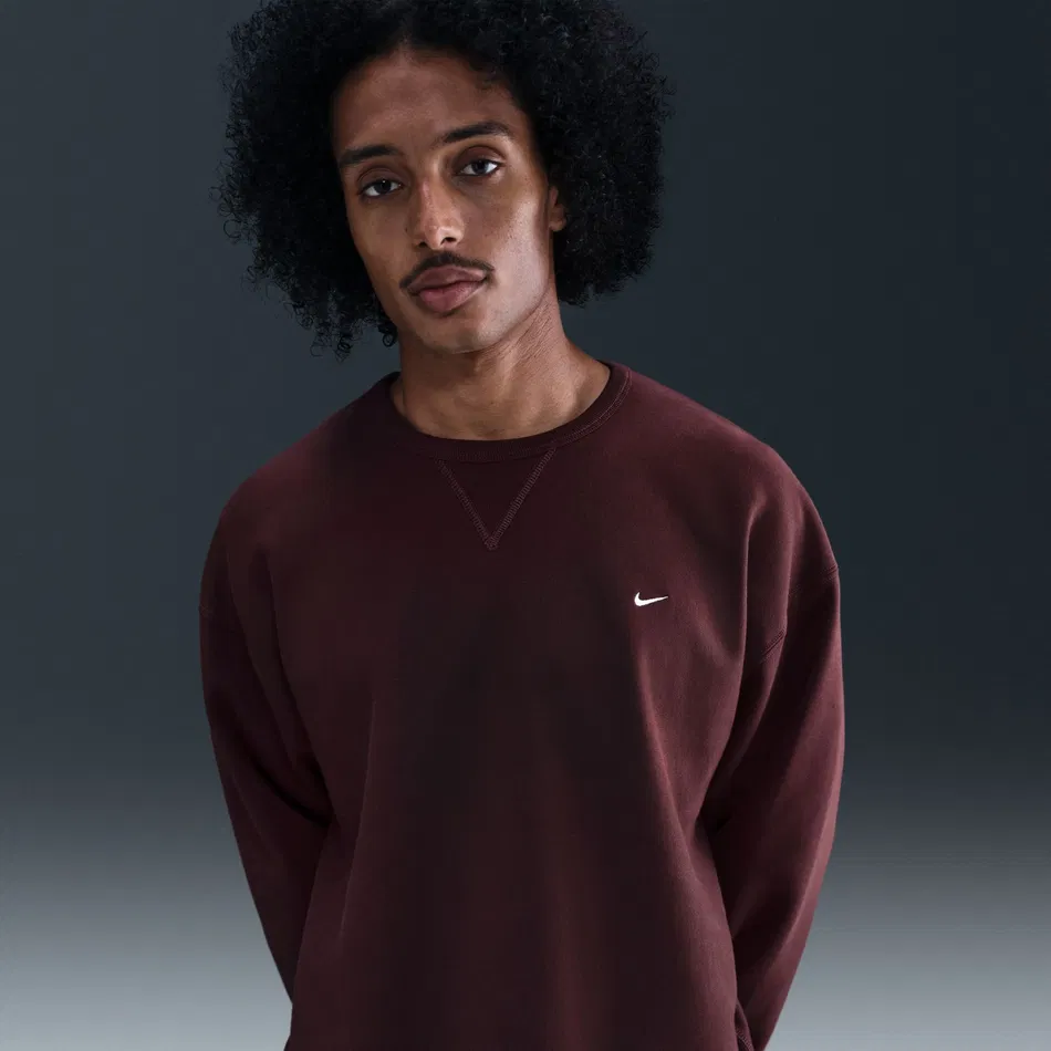 Nike მამაკაცის ჯემპრი