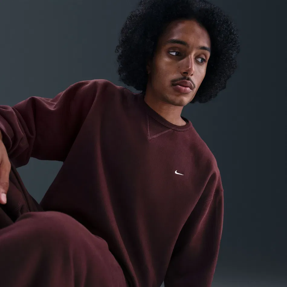 Nike მამაკაცის ჯემპრი