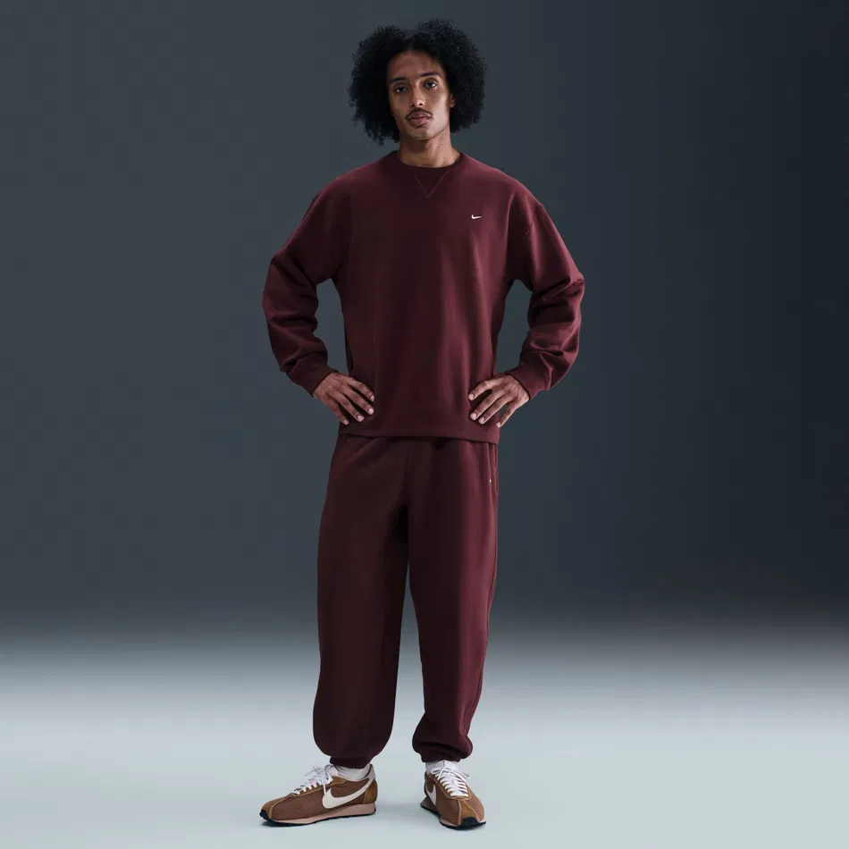 Nike მამაკაცის ჯემპრი