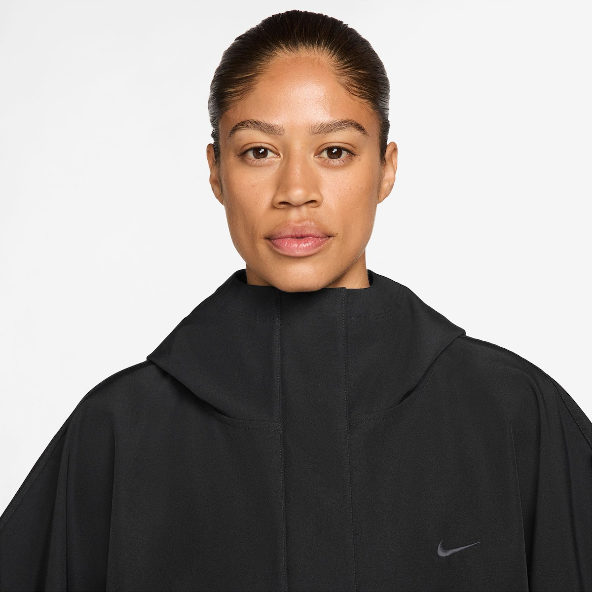 ქალის ქურთუკი