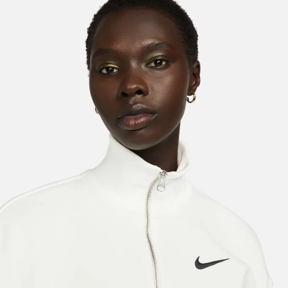 Nike ქალის ჯემპრი