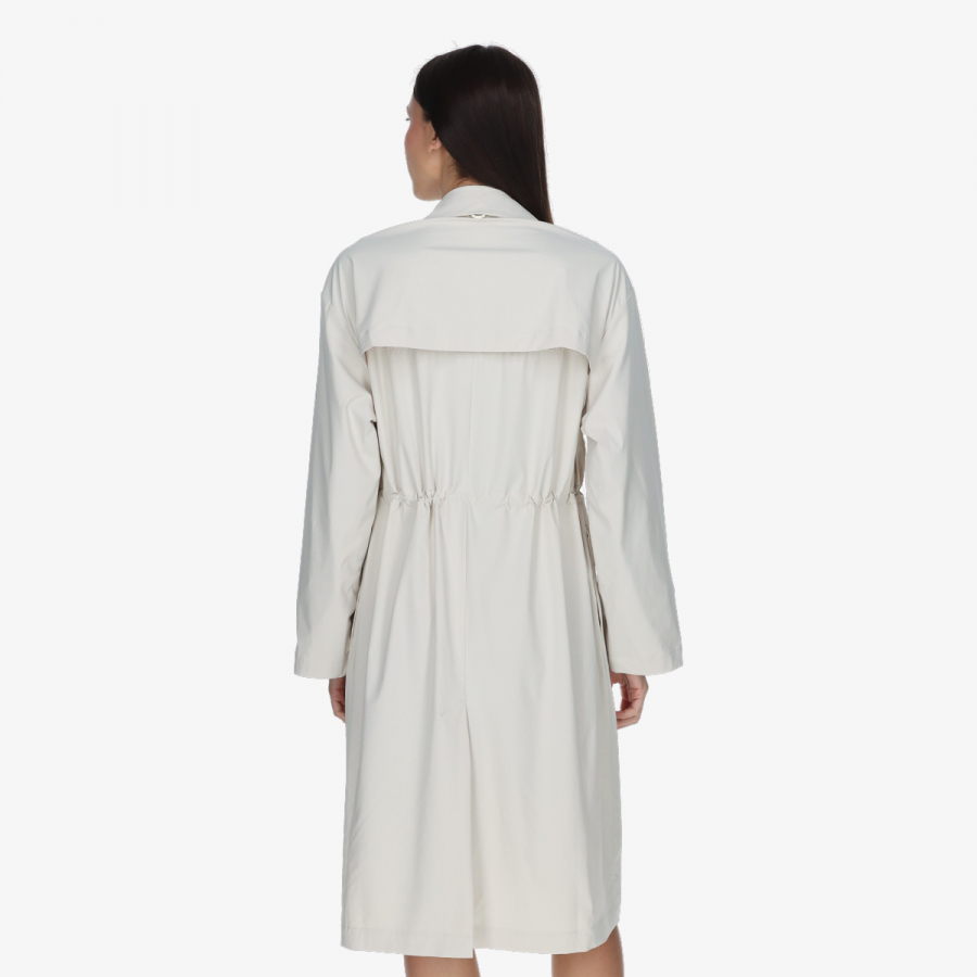 ქალის ქურთუკი