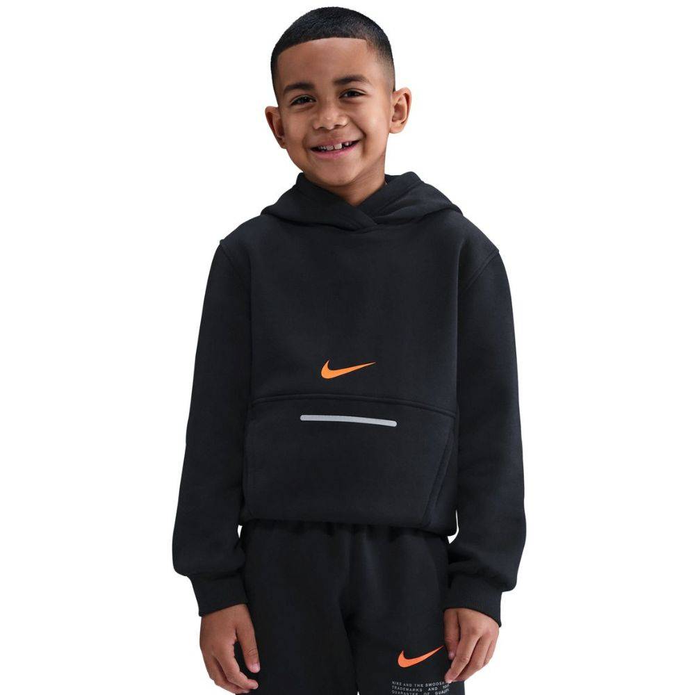 Nike ბავშვის ჯემპრი
