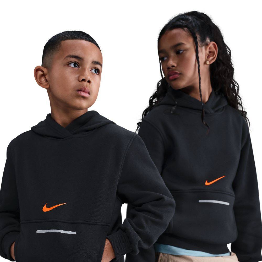 Nike ბავშვის ჯემპრი