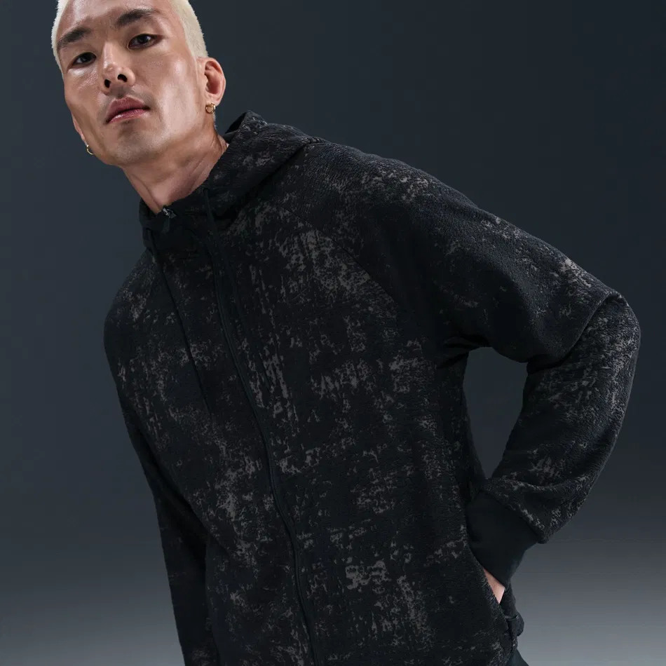 Nike მამაკაცის ჯემპრი M NK TF PRIMARY HOODIE JCQRD