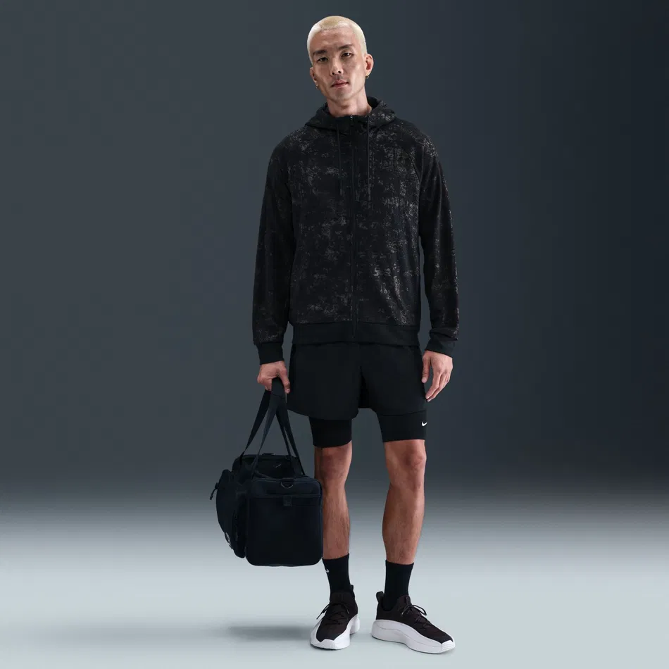 Nike მამაკაცის ჯემპრი M NK TF PRIMARY HOODIE JCQRD