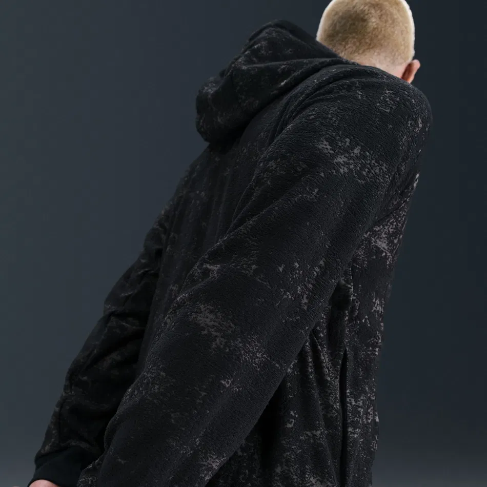 Nike მამაკაცის ჯემპრი M NK TF PRIMARY HOODIE JCQRD