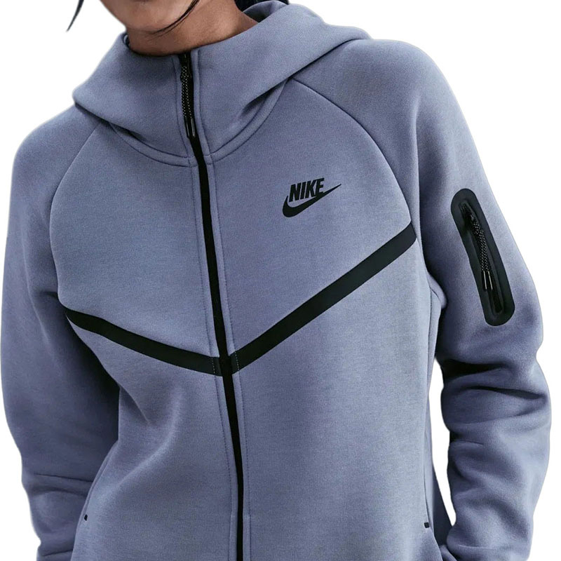 Nike ქალის ჯემპრი
